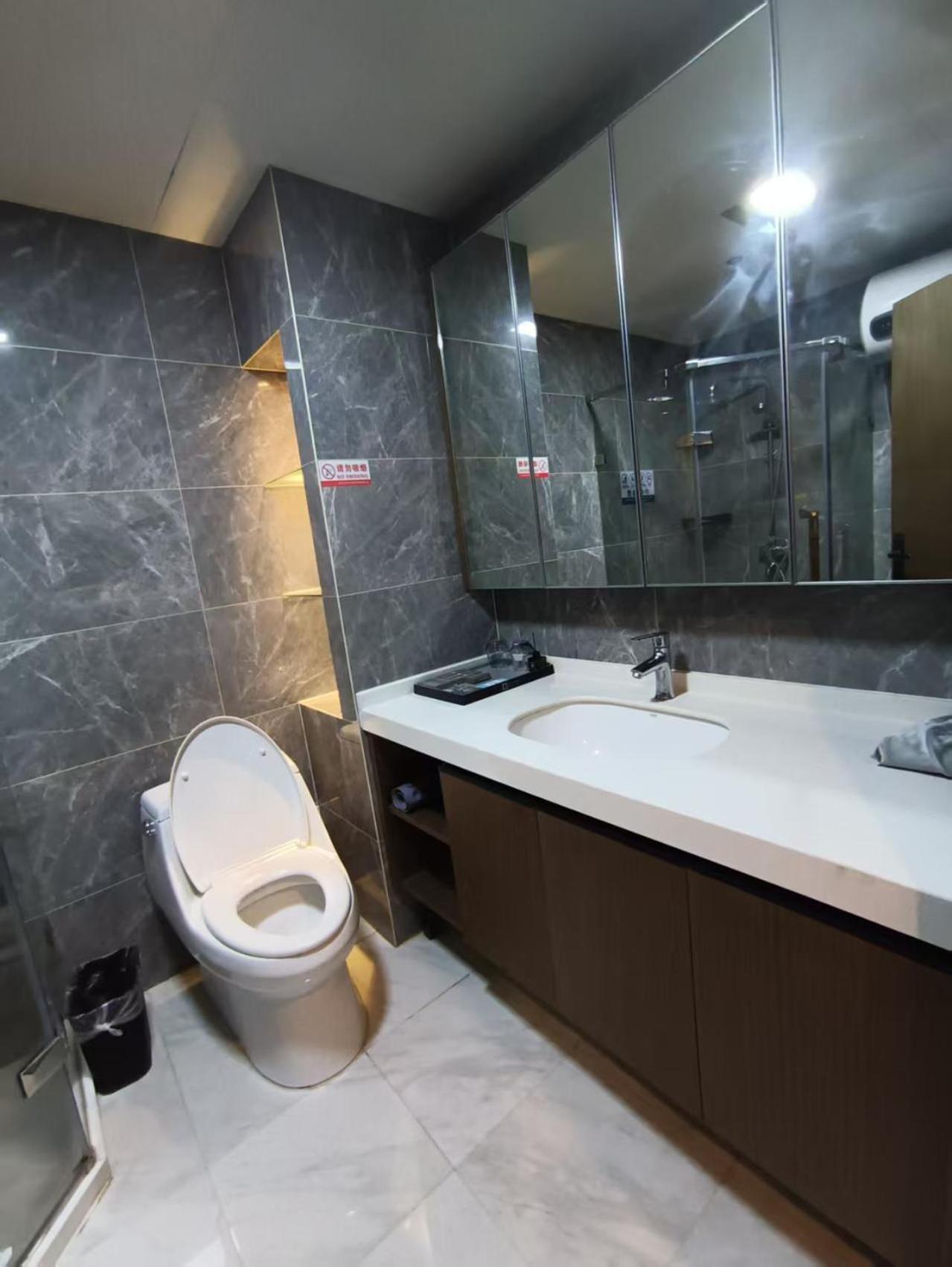 Anda Guesthouse Hohhot Exterior photo